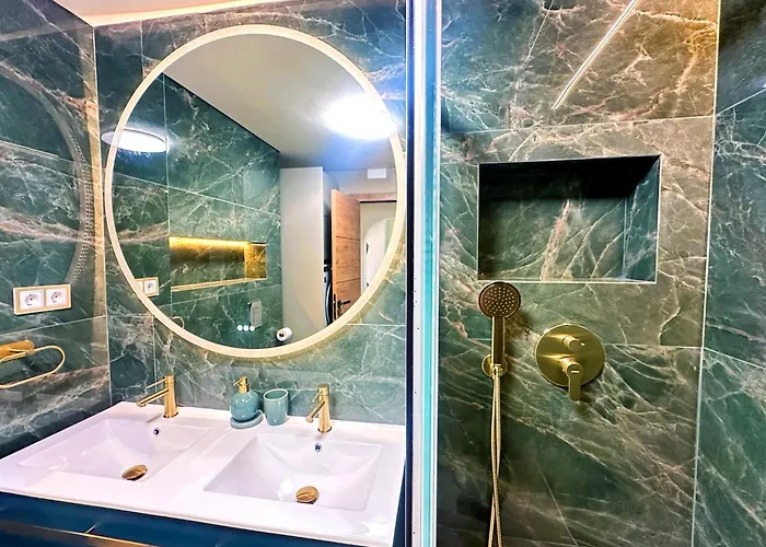 Oura Modern Poolside By Becherish * Albufeira