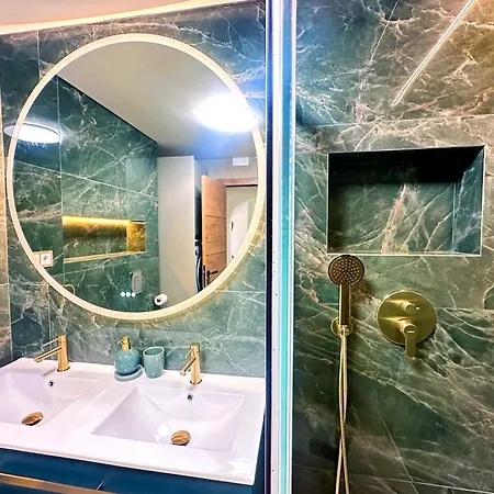 Oura Modern Poolside By Becherish * Albufeira